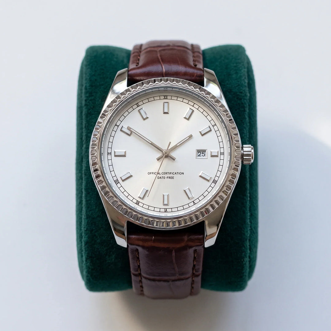 Montre Oxford