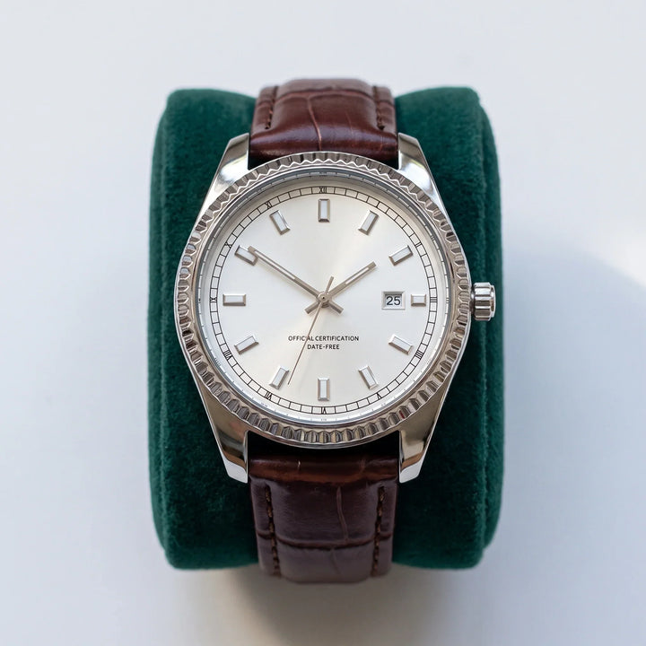 Montre Oxford