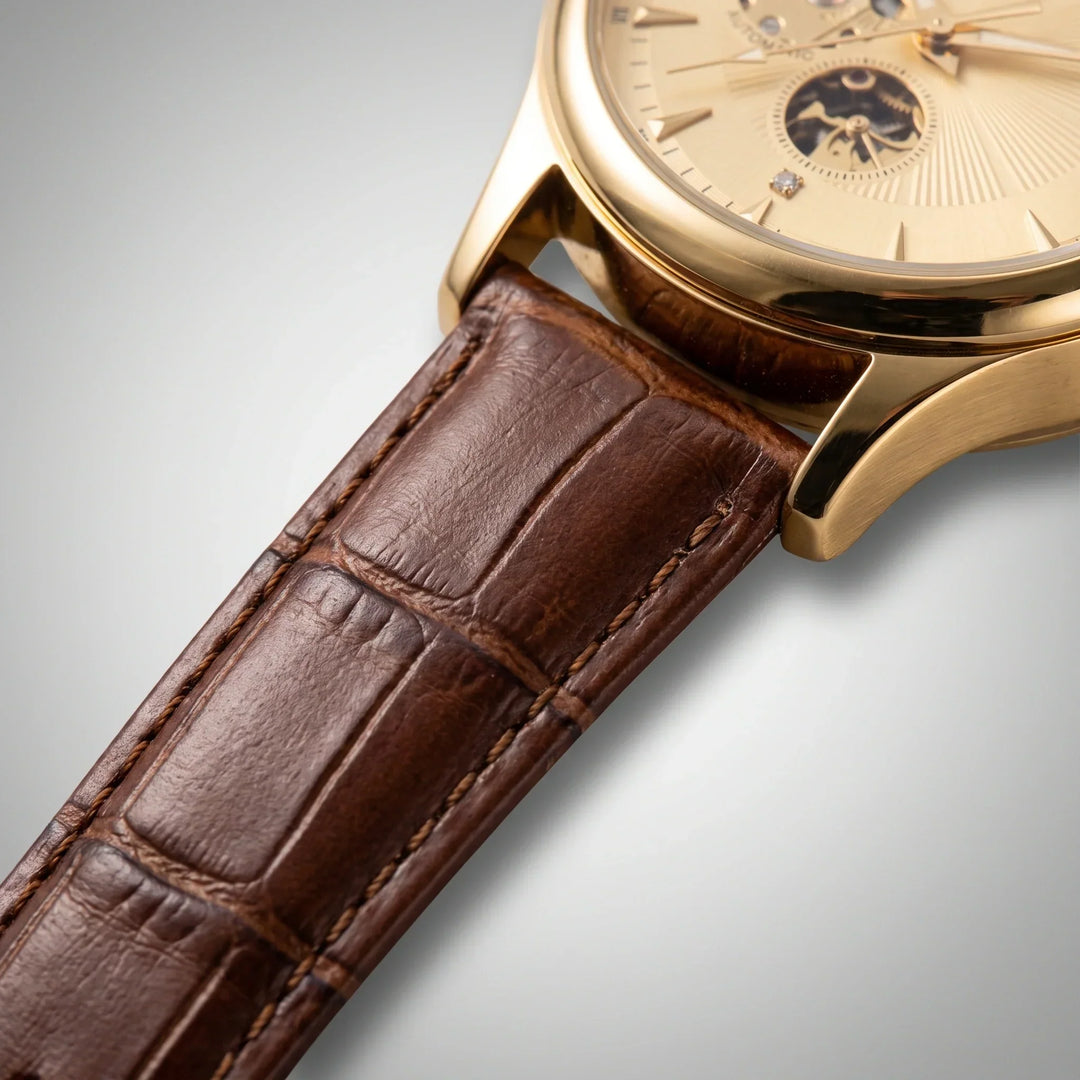 Montre Souverain