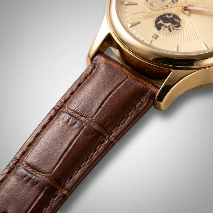 Montre Souverain
