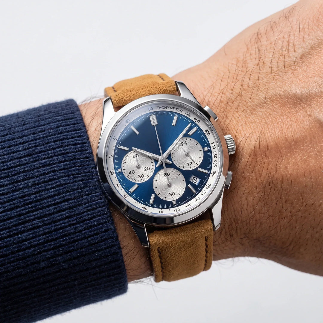 Montre Aviateur