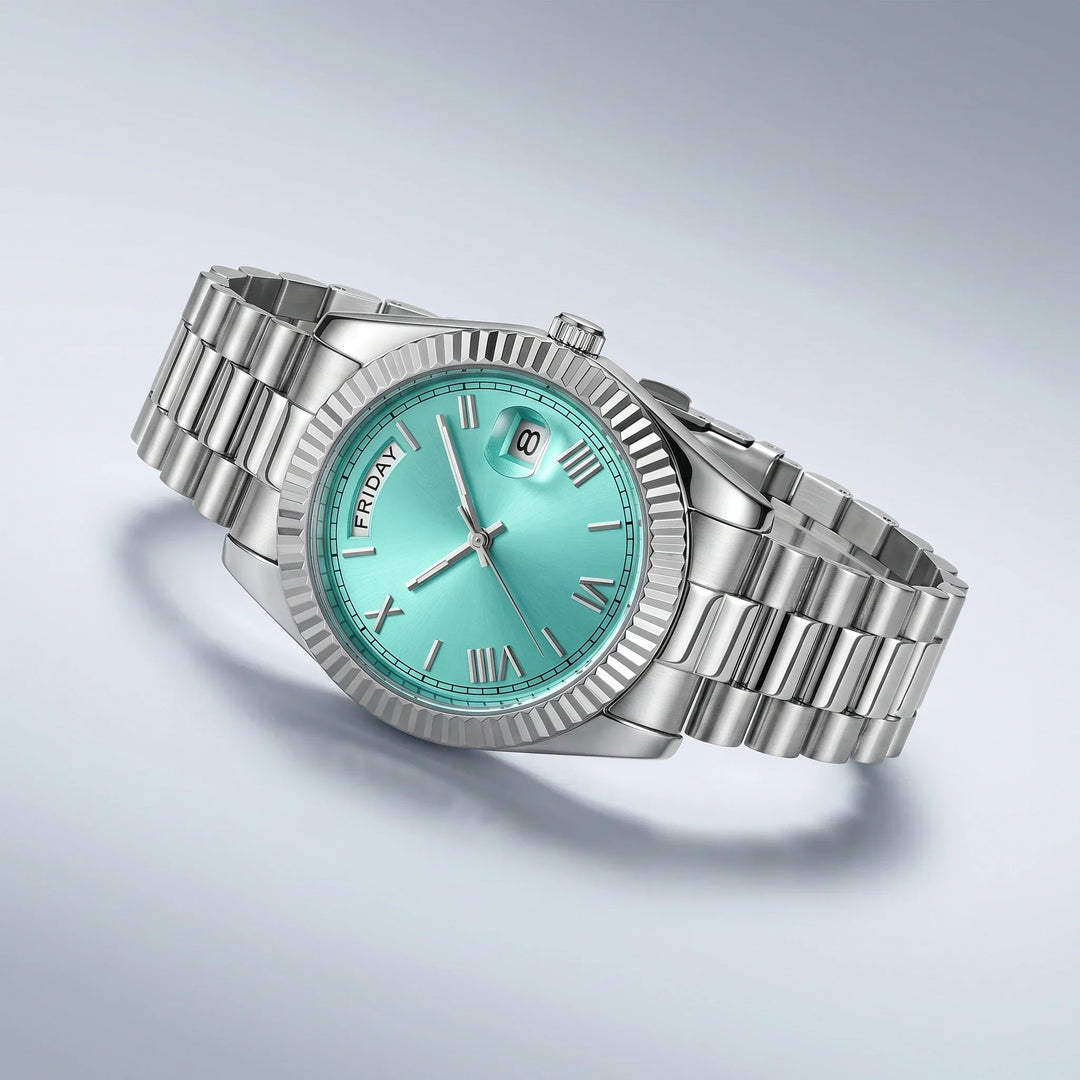 Montre crest