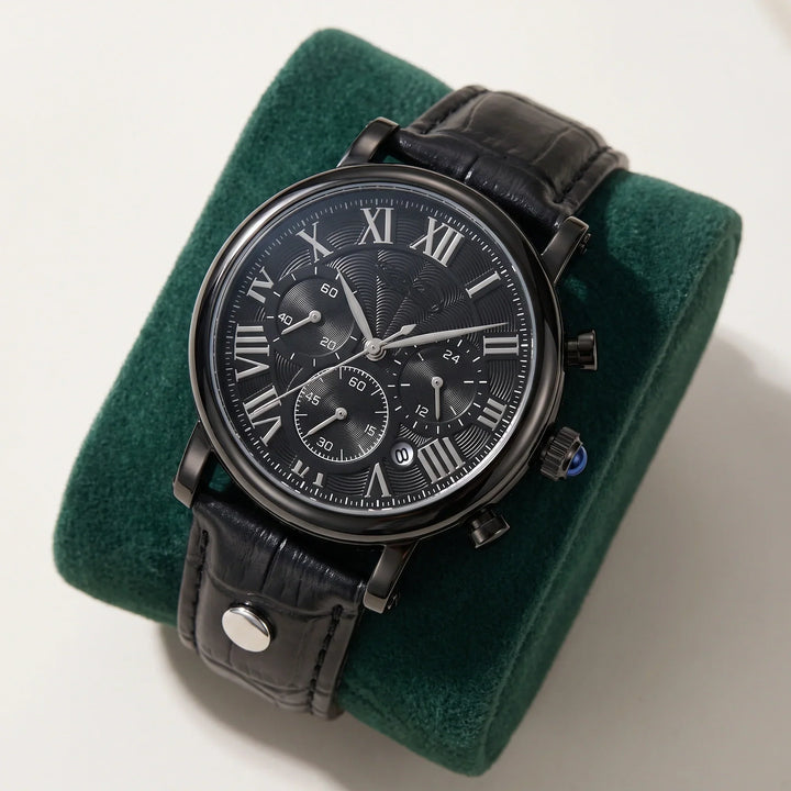 Montre Luna
