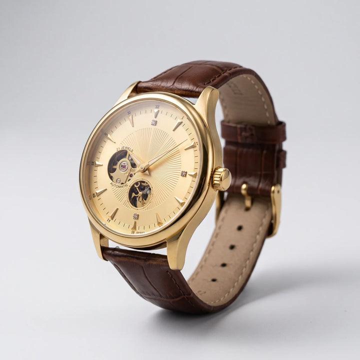 Montre Souverain