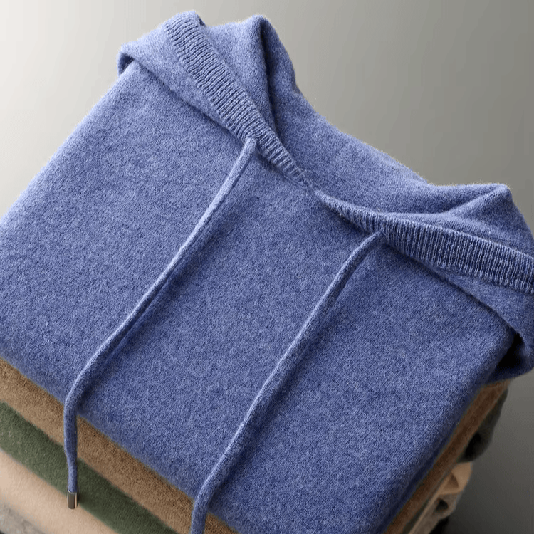Hoodie Monaco
