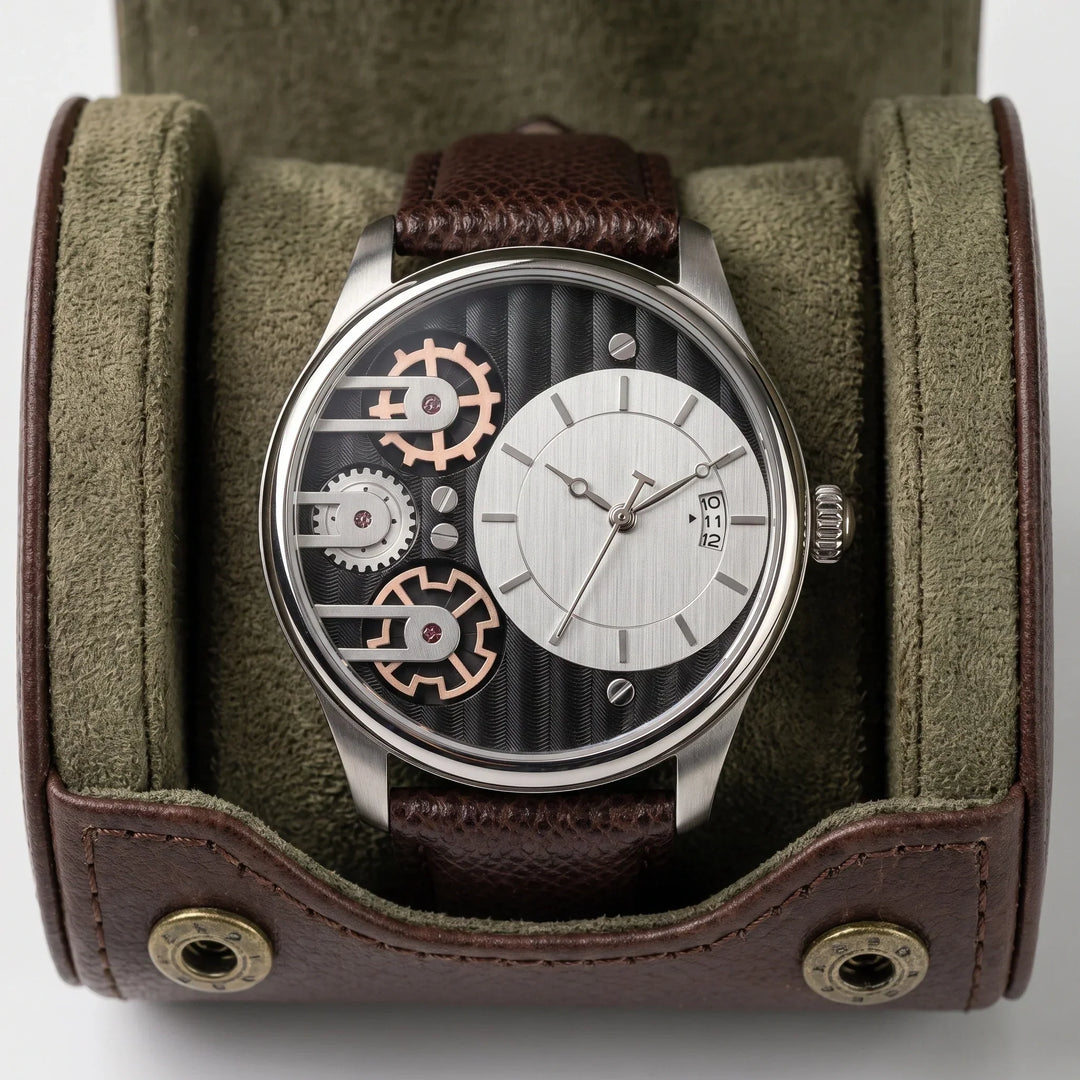 Montre Atelier