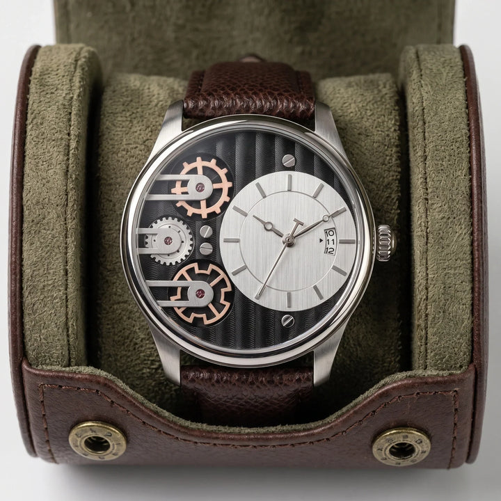 Montre Atelier