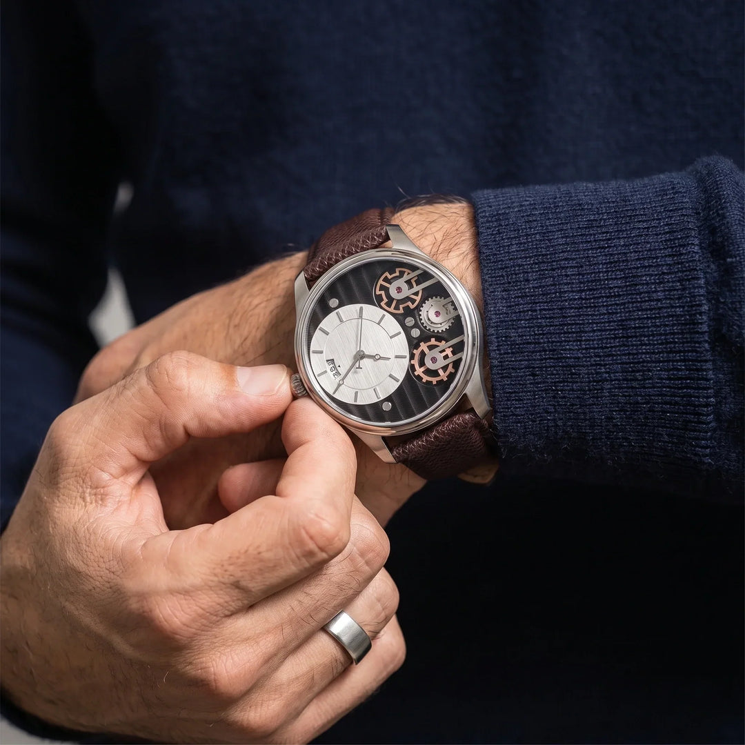 Montre Atelier