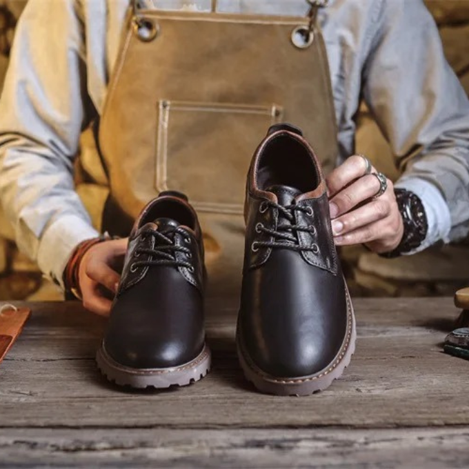 Oxfords Cedar Ridge