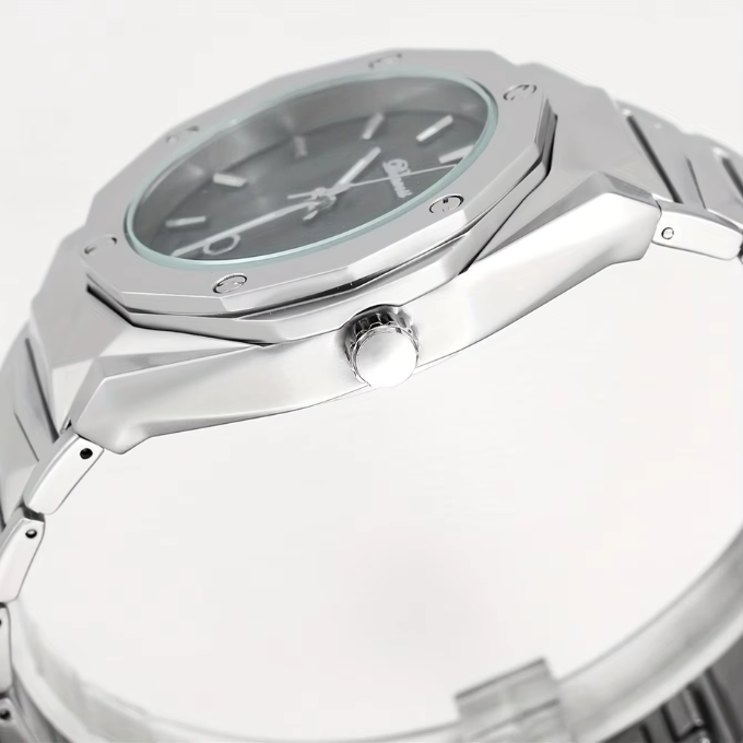 Montre Brooks Valor