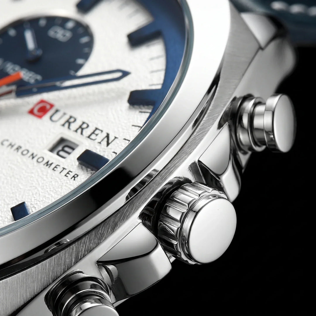 Montre Ashby