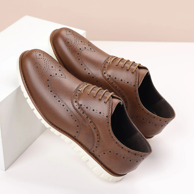 Baskets Brogue Camden