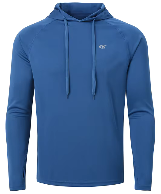 Hoodie Velocity