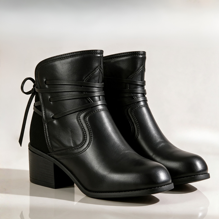 Bottes Cassara