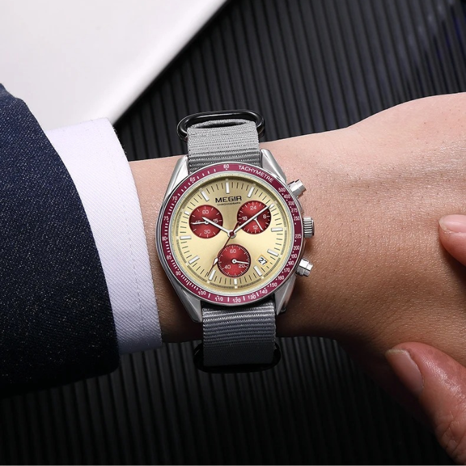 Montre Altura