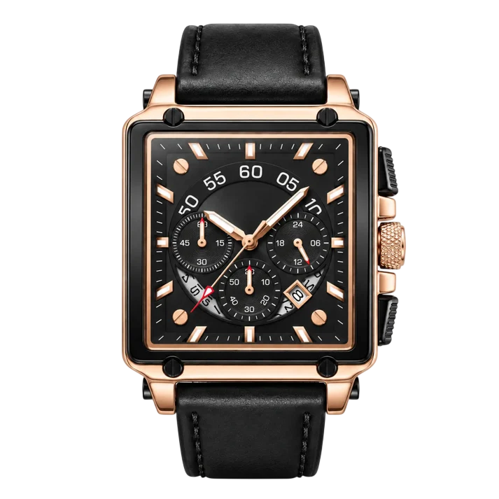 Montre Forge