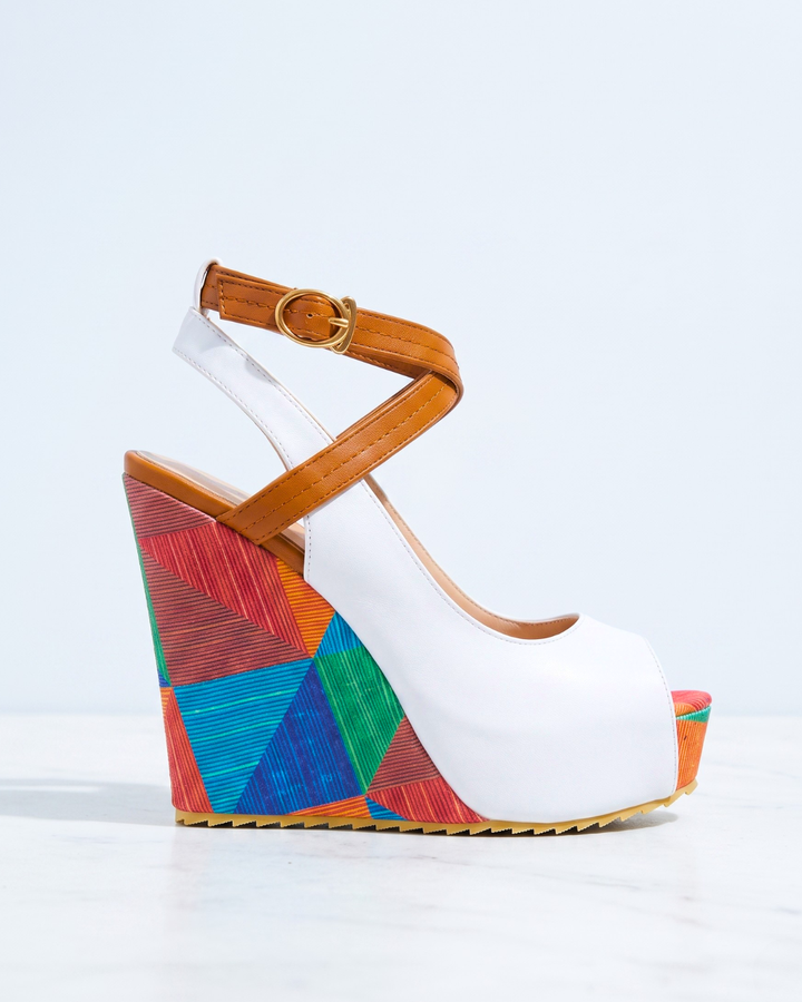 La Wedge Soleil