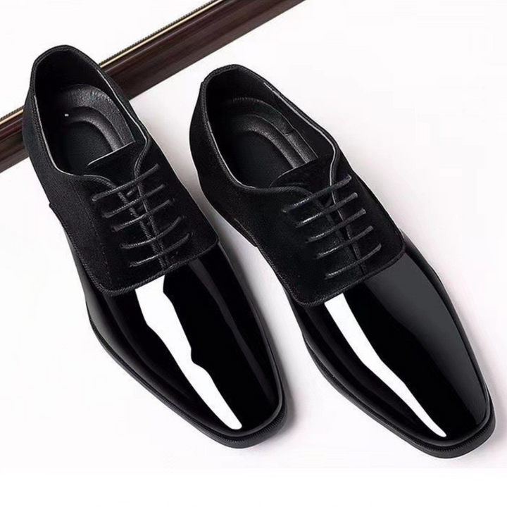 Oxford en Velours Leonardo