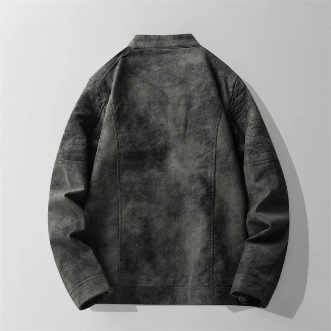 Veste Moto Urbaine