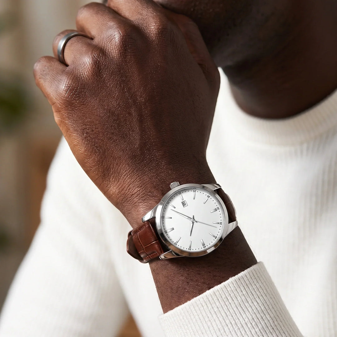 Montre Verse