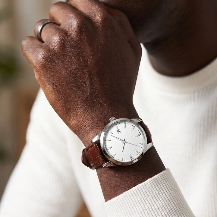 Montre Verse