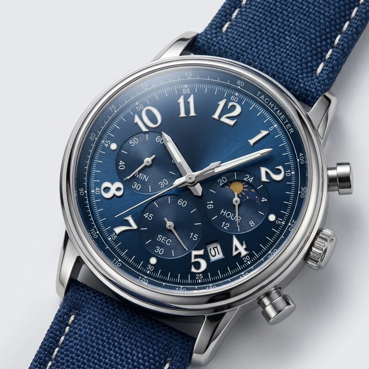 Montre Compass