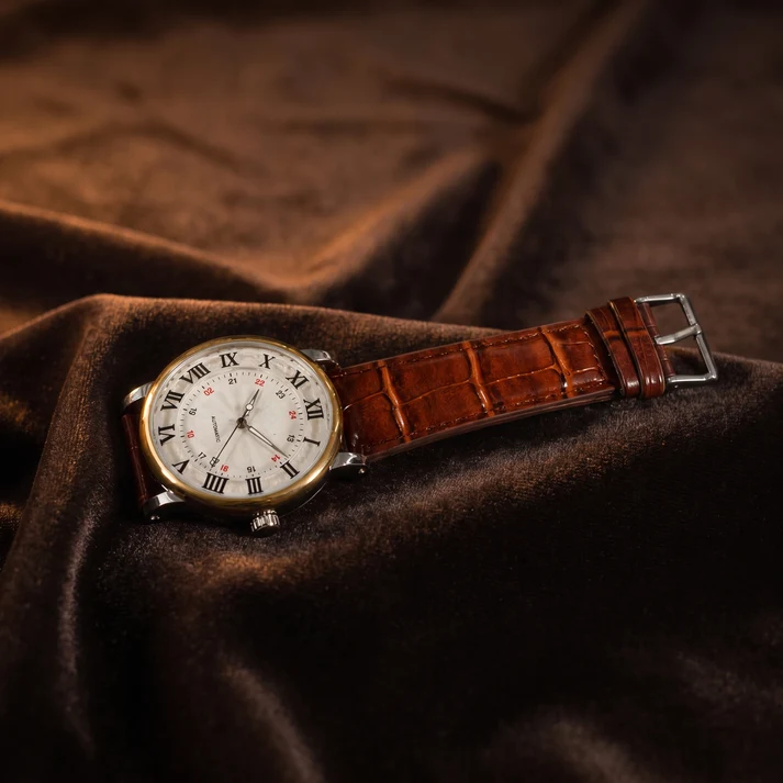 Montre Baron
