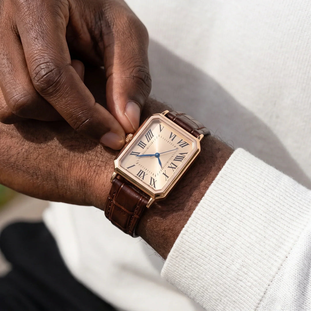 Montre Windsor