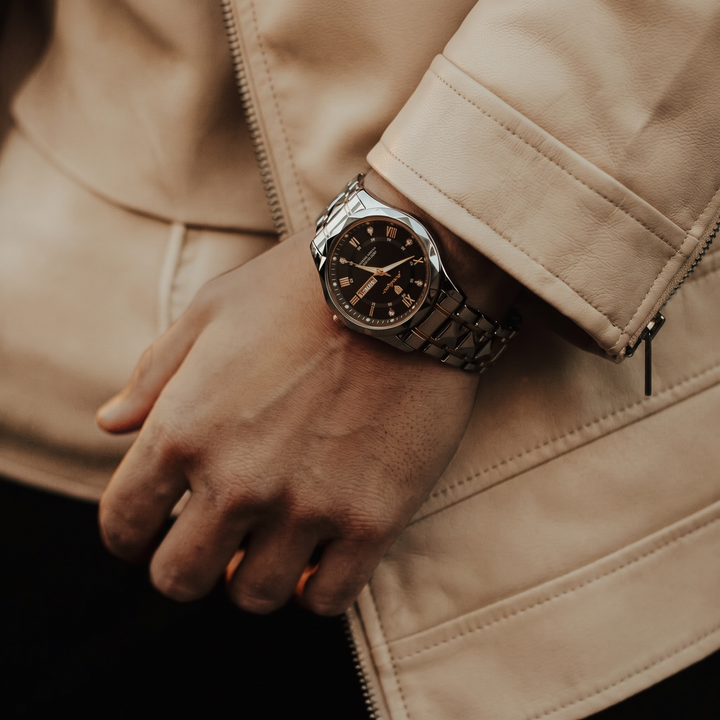 Montre Azure