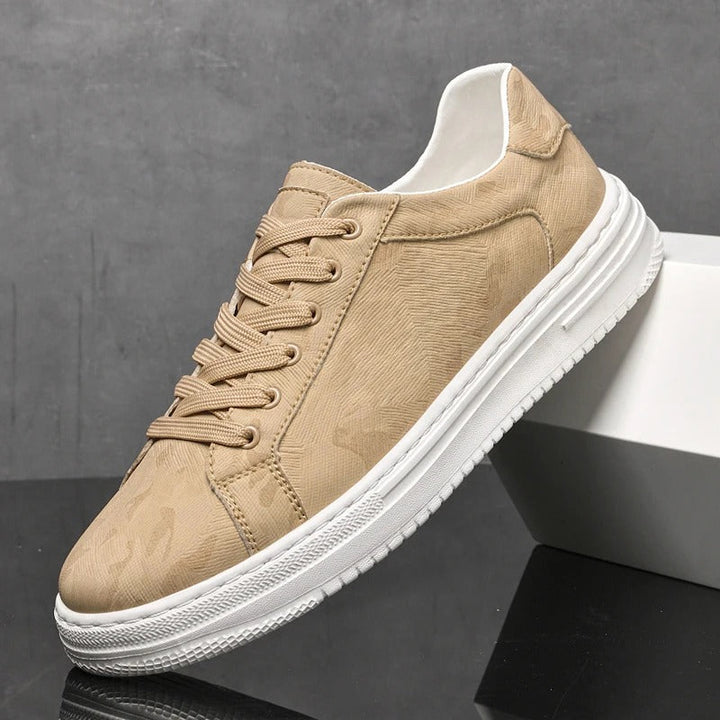 Baskets Classiques Belmont