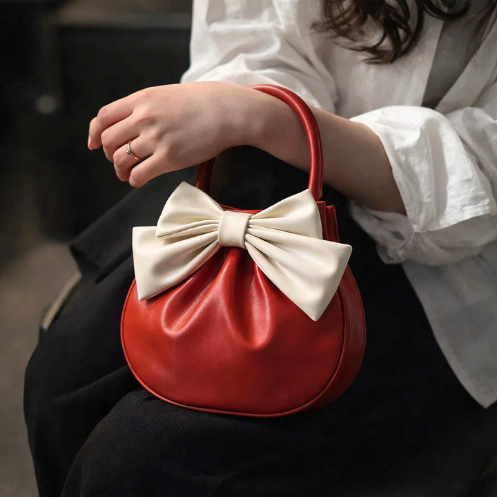 SAC BOW BELLA
