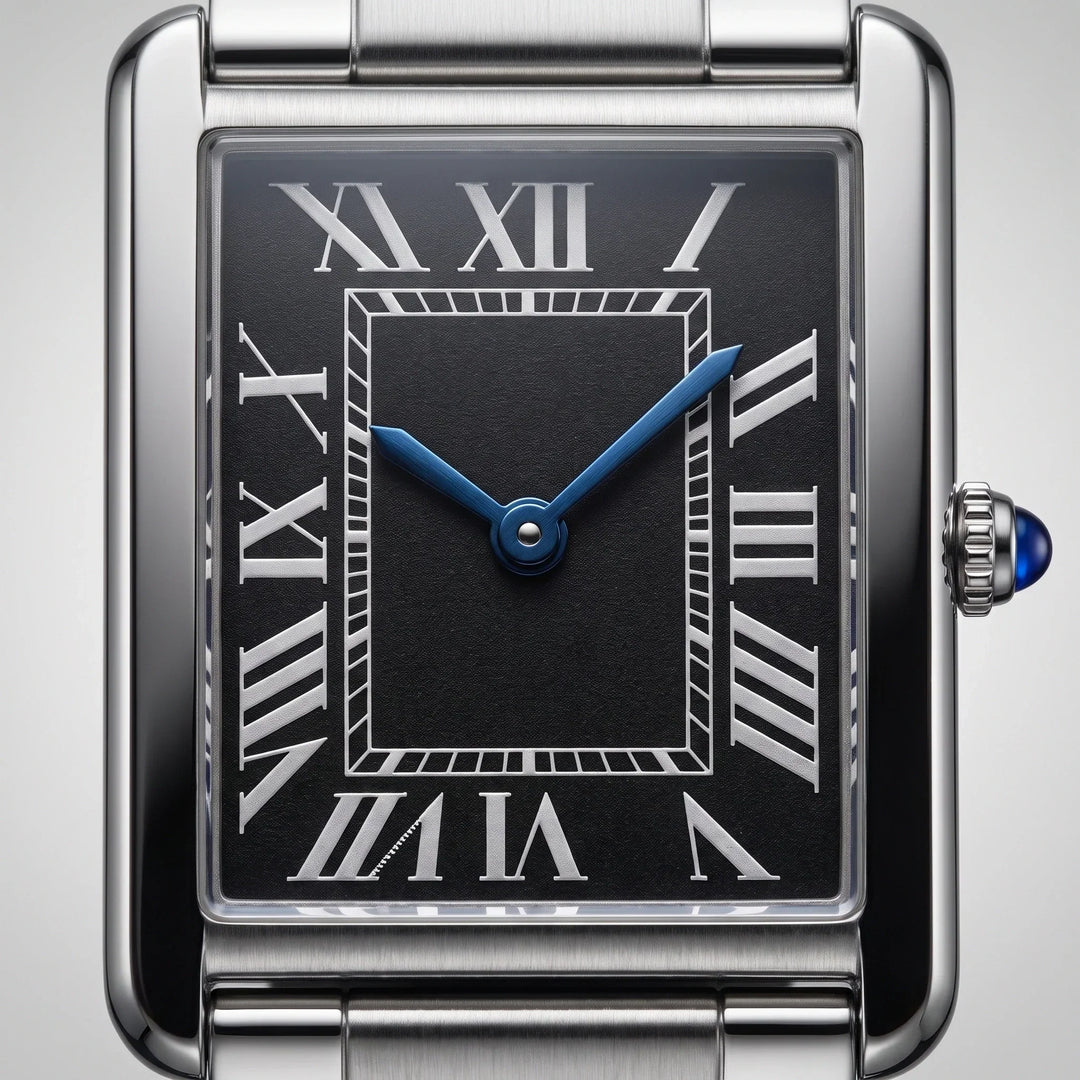Montre Deco