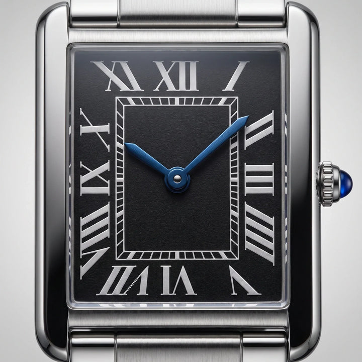 Montre Deco