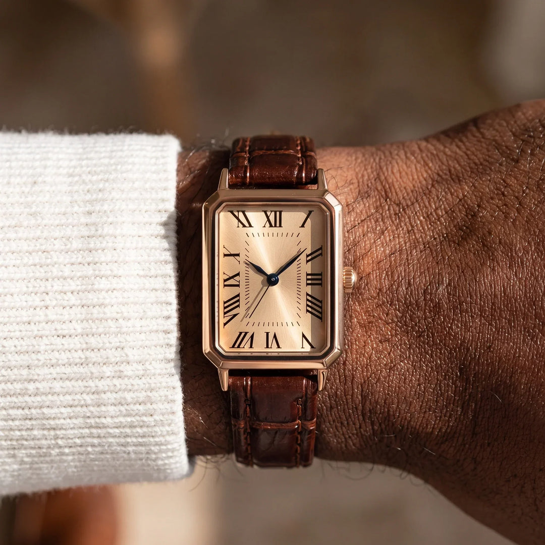 Montre Windsor