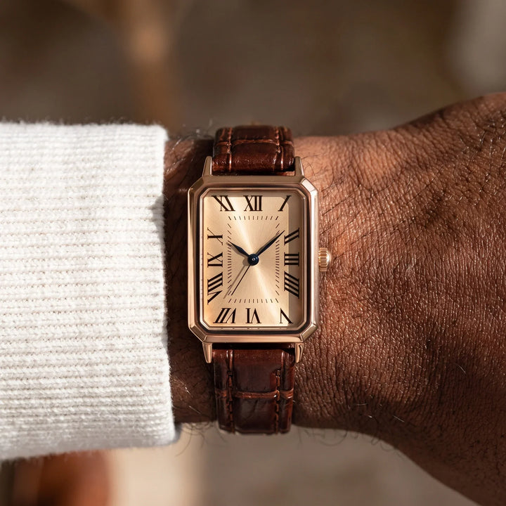 Montre Windsor