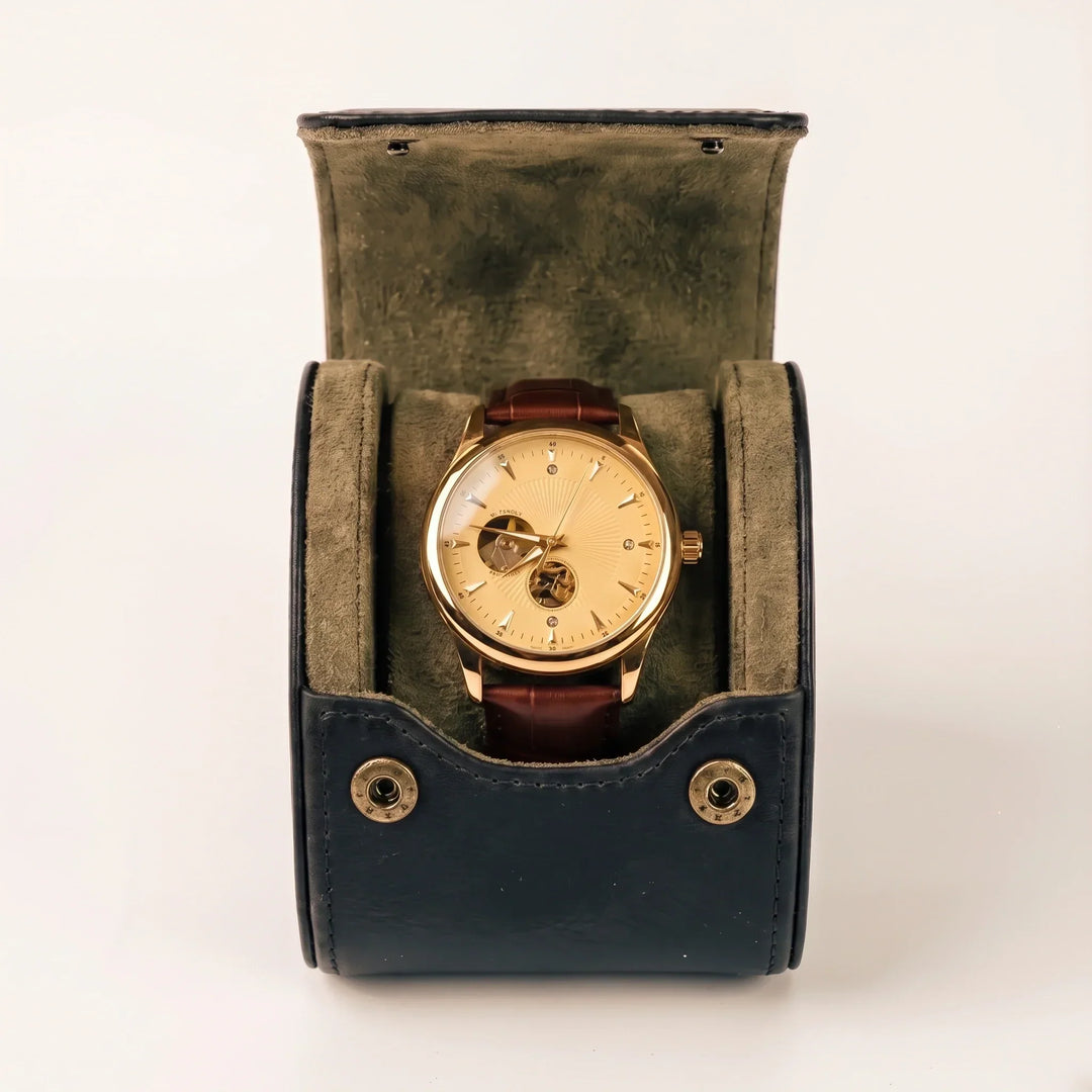 Montre Souverain