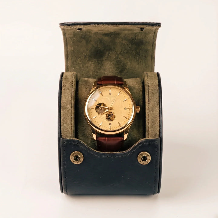 Montre Souverain