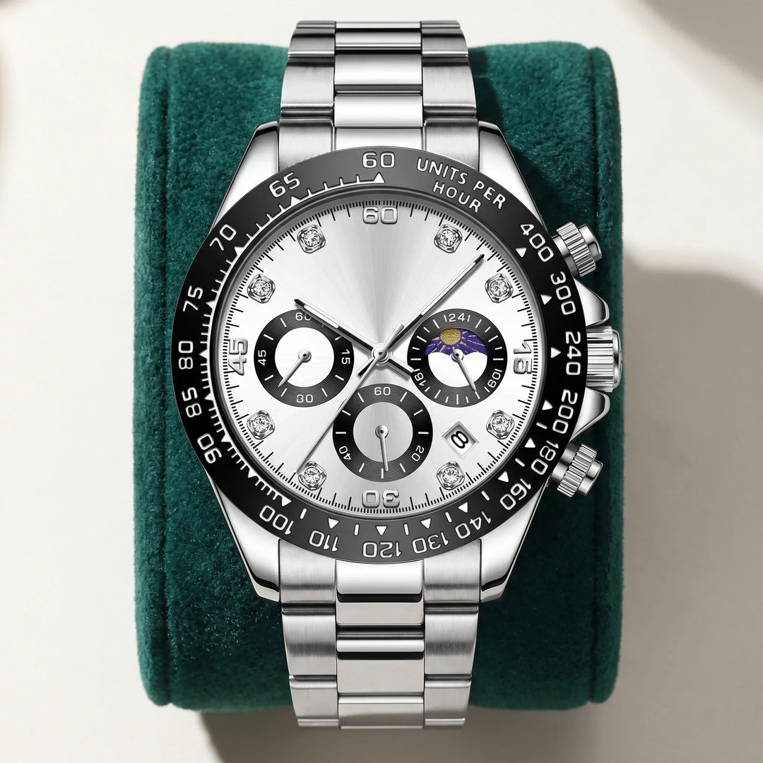 Montre Nova