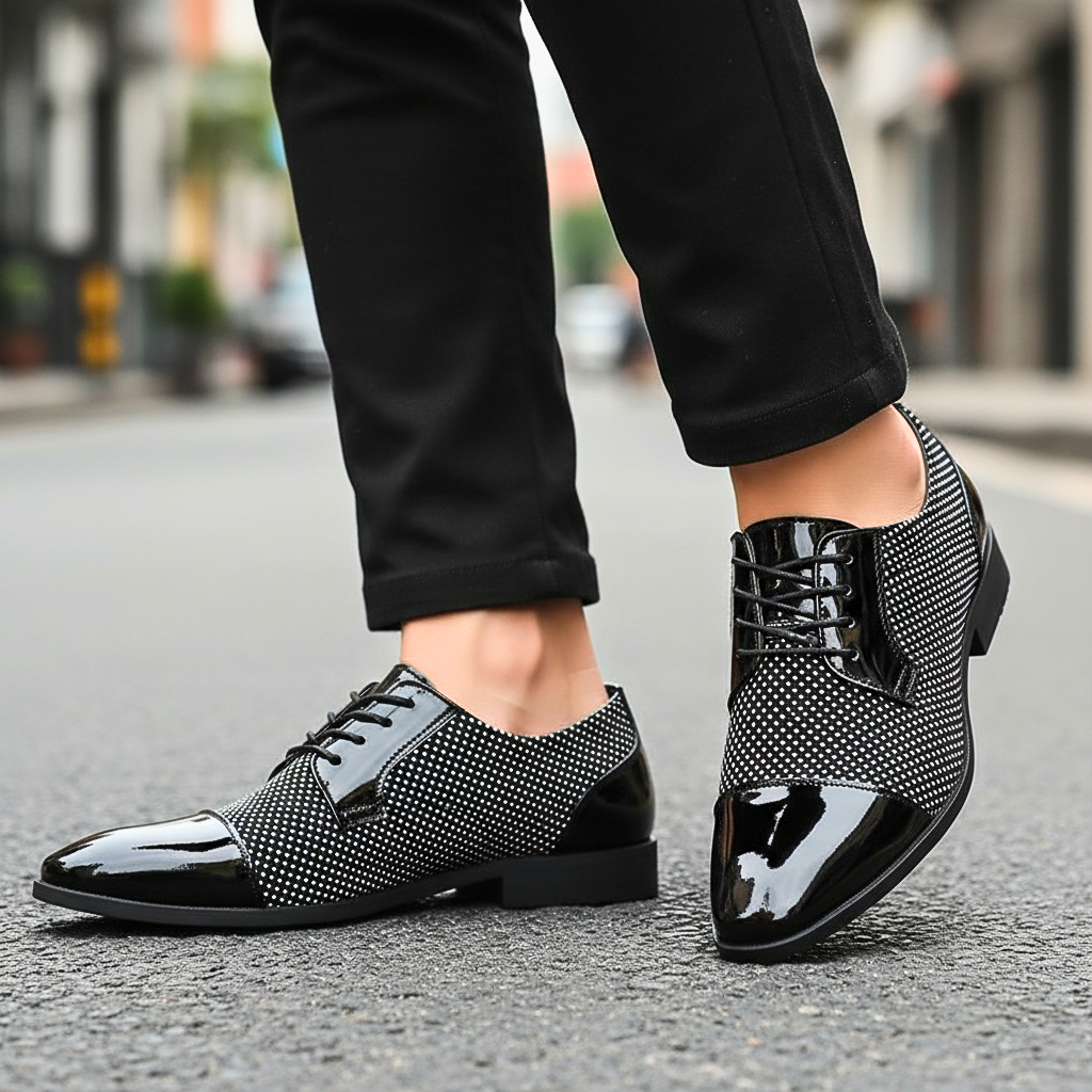 MOCASSINS NICO MORETTI