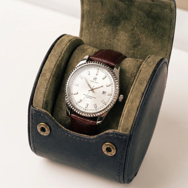 Montre Oxford