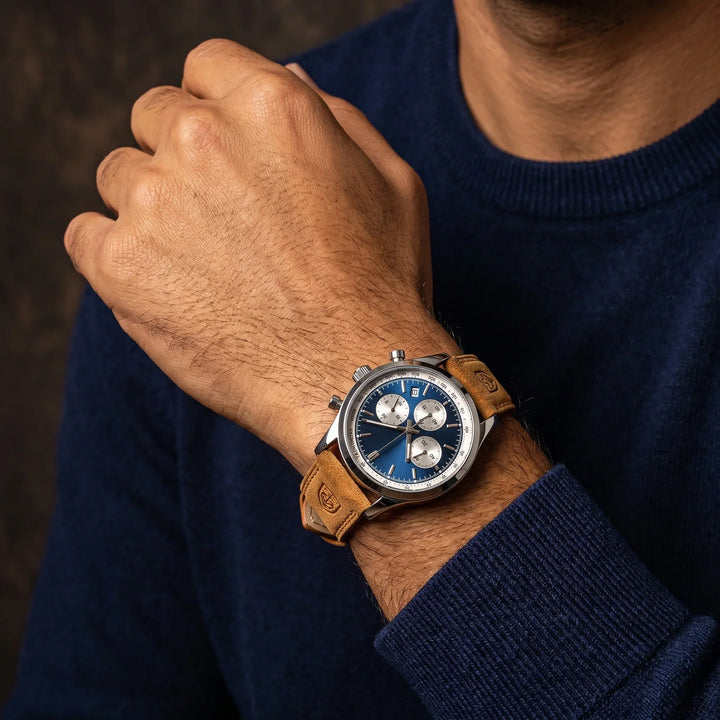 Montre Aviateur