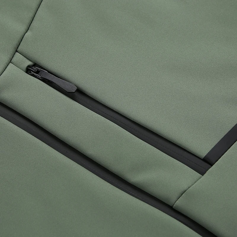 Veste à Capuche NorthCast