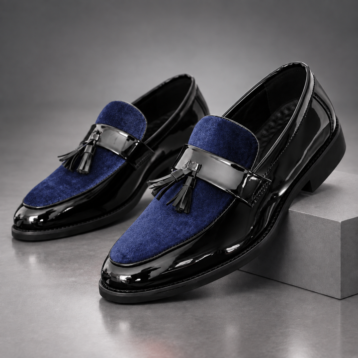 Mocassins Sergio Signature
