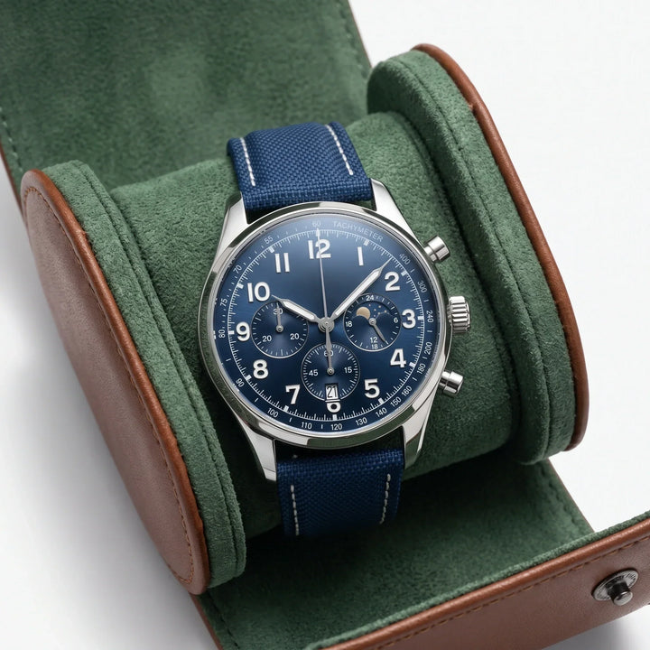 Montre Compass