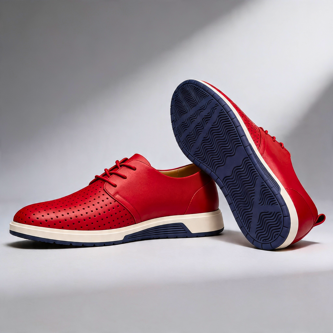 HUXLEY HYBRID LOAFER