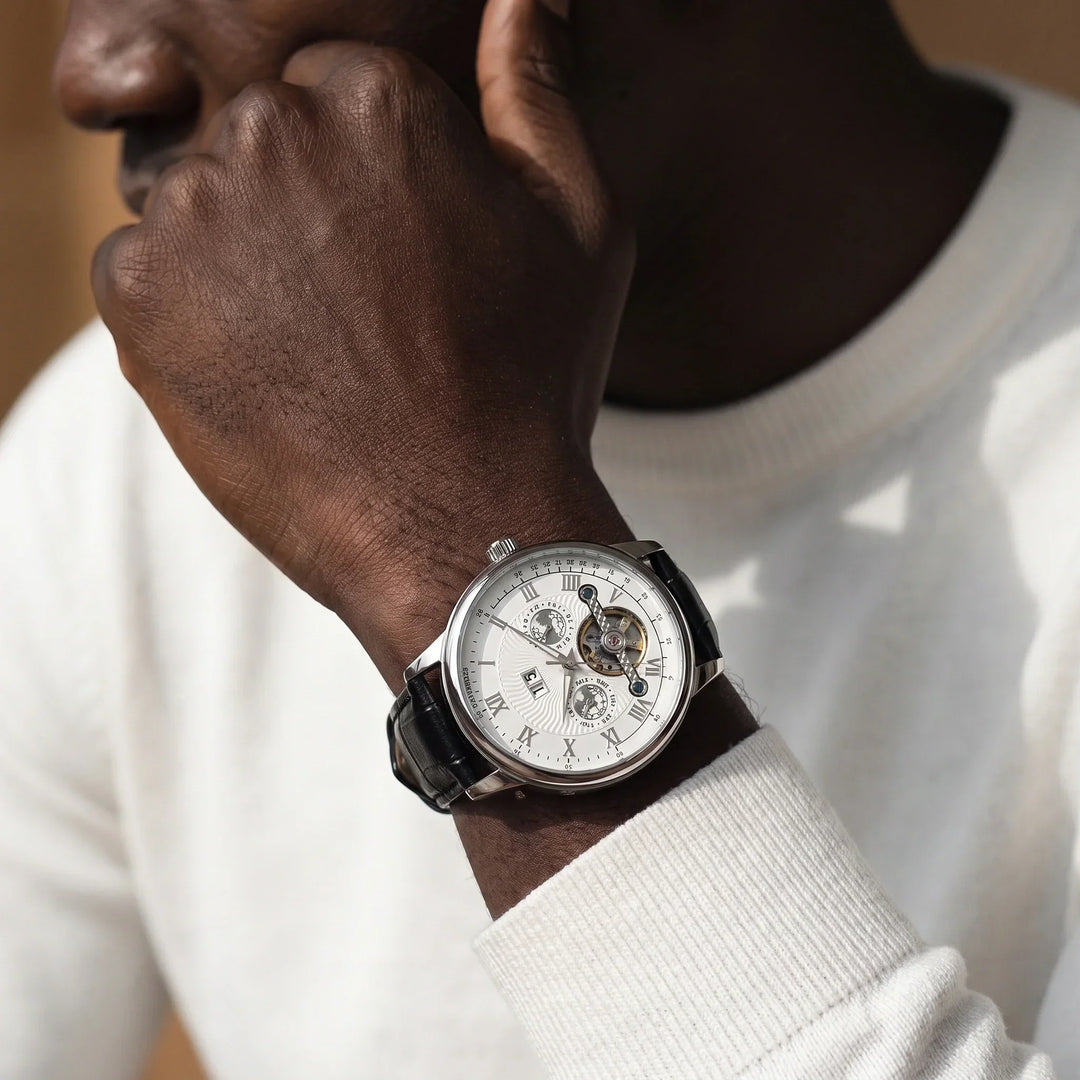 Montre Voyager