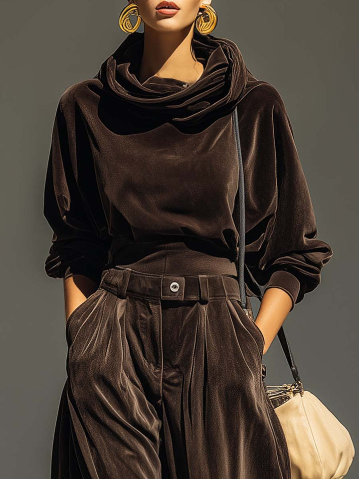 Ivonne – Ensemble Boho Réel