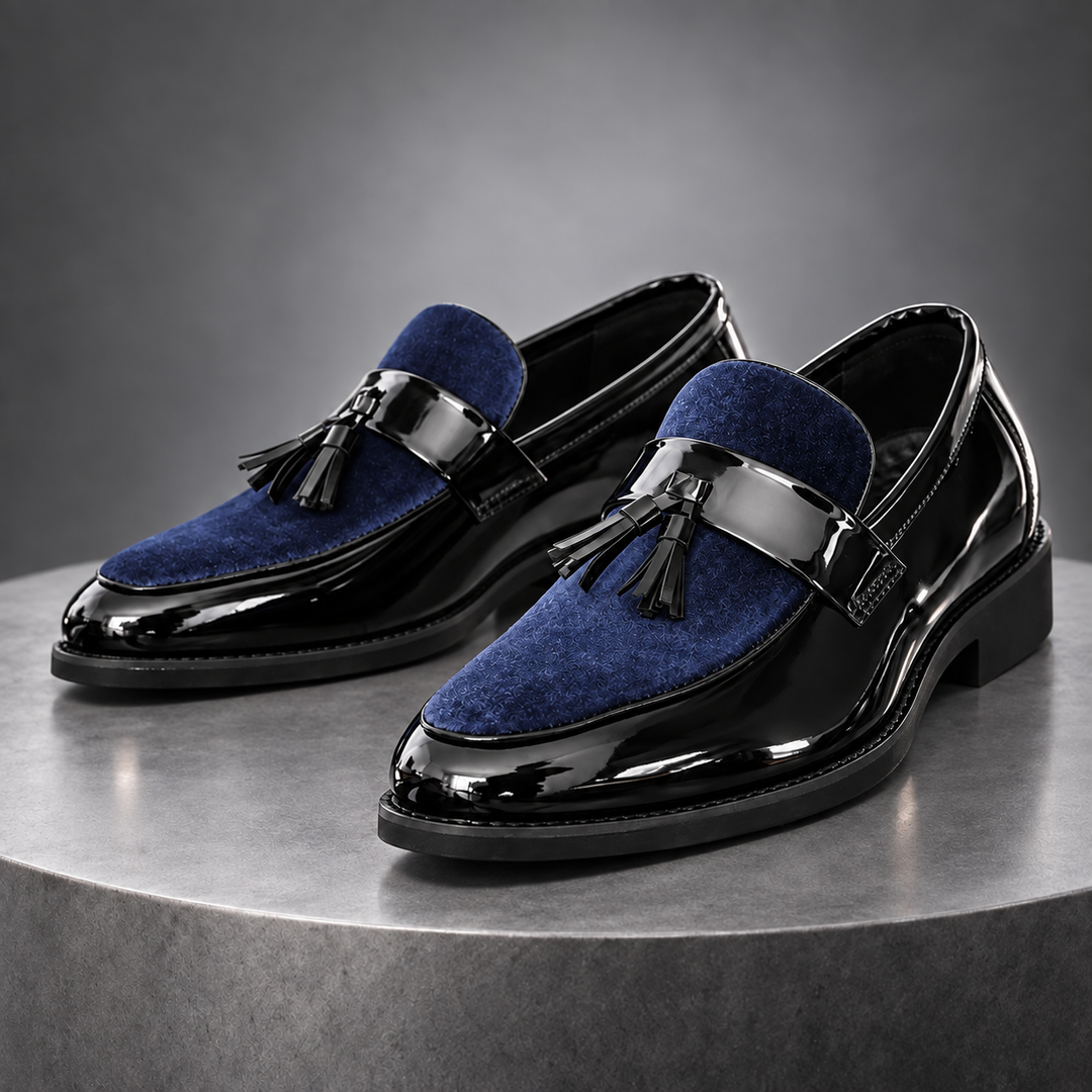 Mocassins Sergio Signature