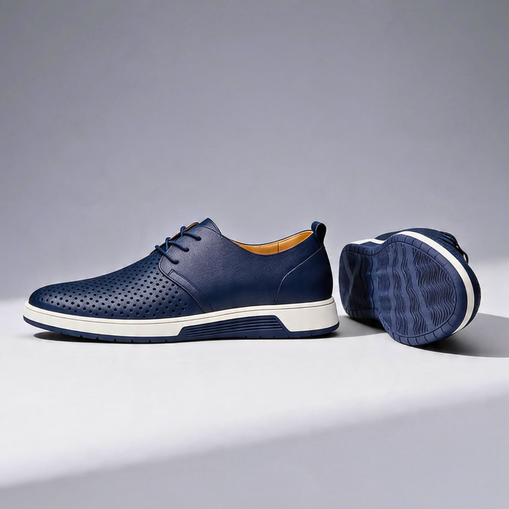 HUXLEY HYBRID LOAFER