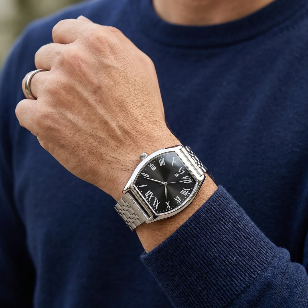Montre Onyx